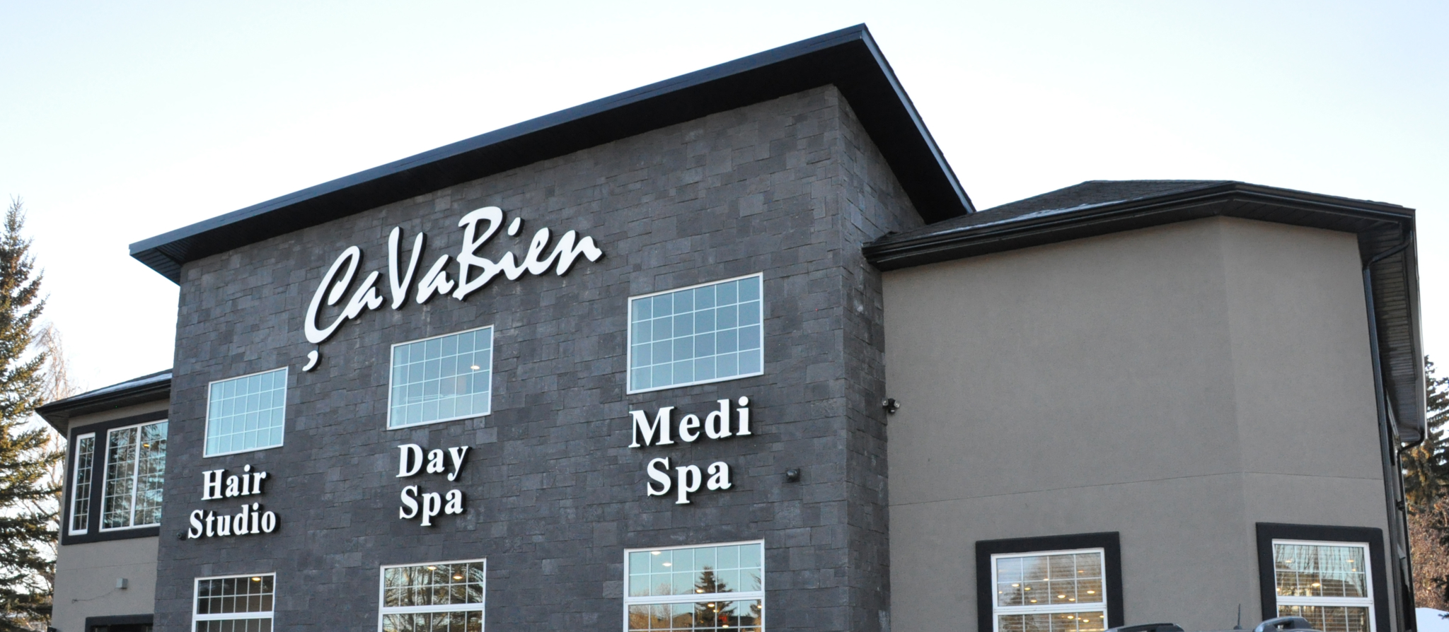 Images CaVaBien Hair Studio & Day Spa Ltd