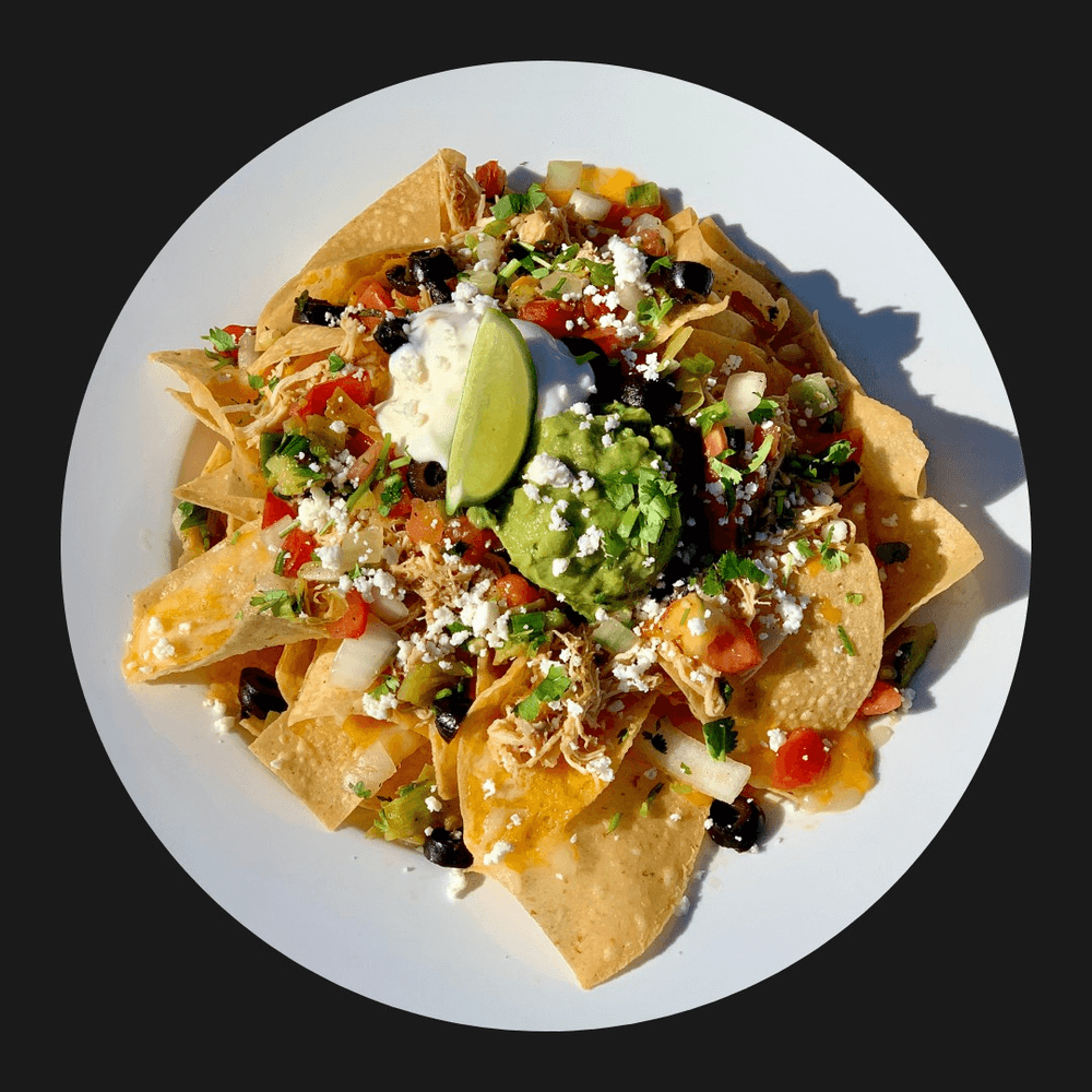 Nachos