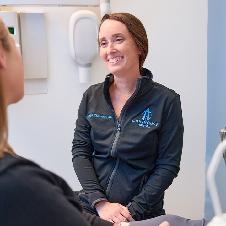 Lighthouse Dental Image