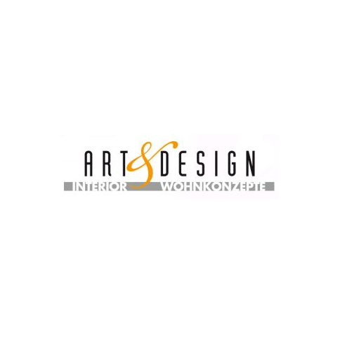 Logo von Art & Design Interior Inh. T. Wiehl - Raumausstattung & Lichttechnik