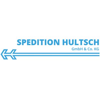 Logo von Spedition Hultsch GmbH & Co. KG