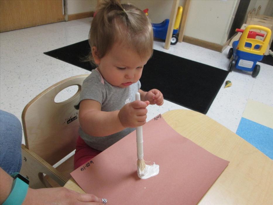 Bettendorf KinderCare Photo