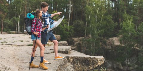 3 Tips for a Successful Summer Hiking Trip