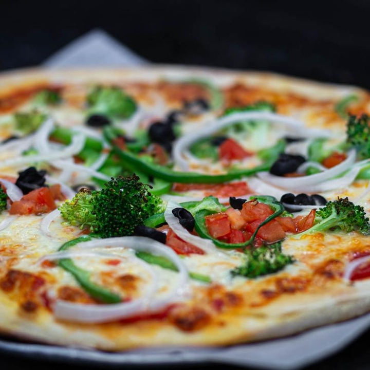 12'' Vegetology
