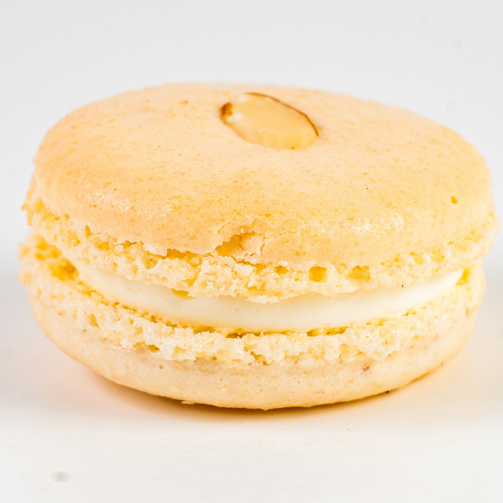 Almond Macaron