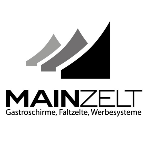 Logo von MAIN-ZELT | MUNITO GmbH | Verkauf von Faltzelte, Aufblasbare Event Zelte, Sonnenschirme, Faltpavillons