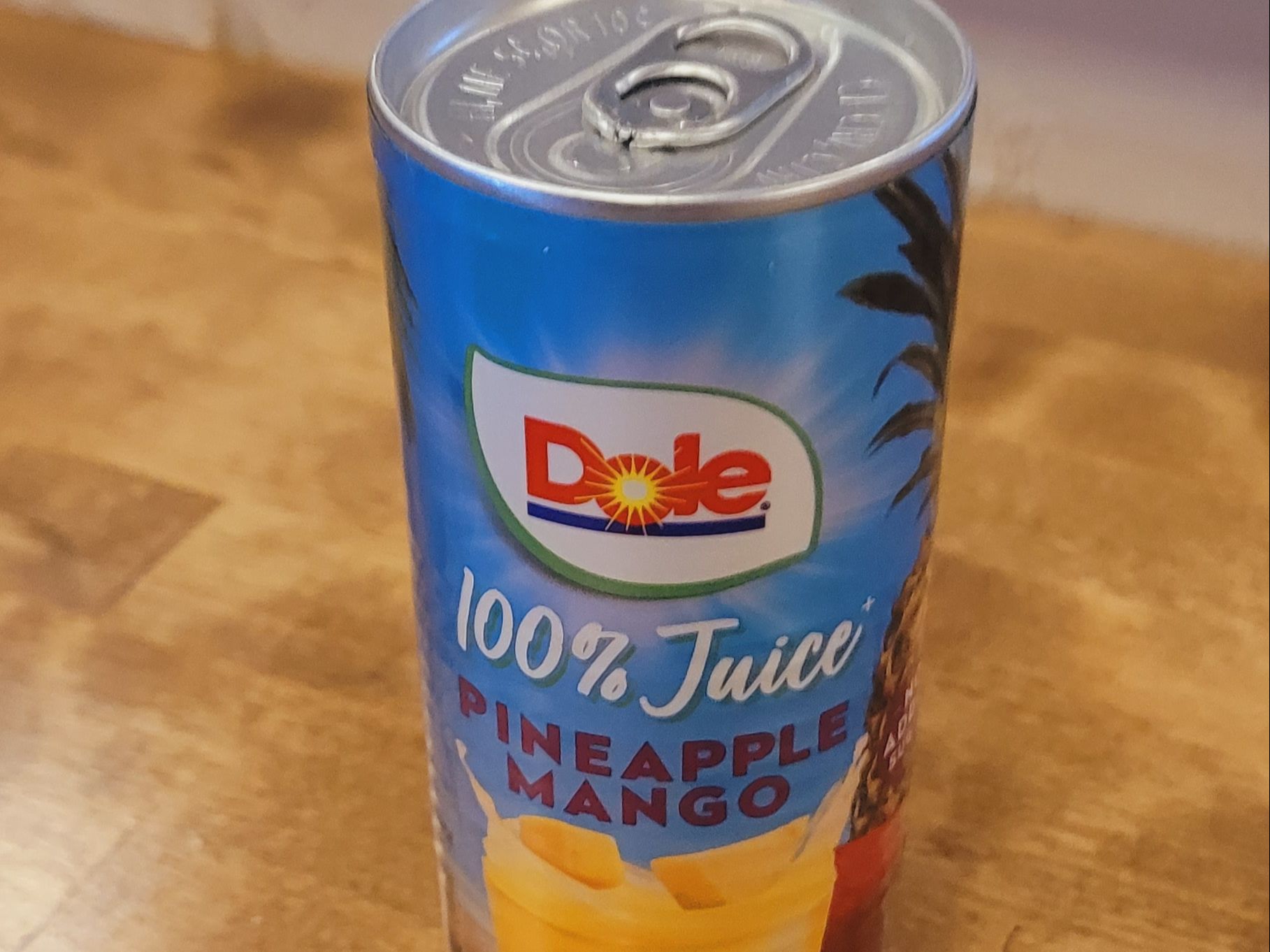 Pineapple Juice