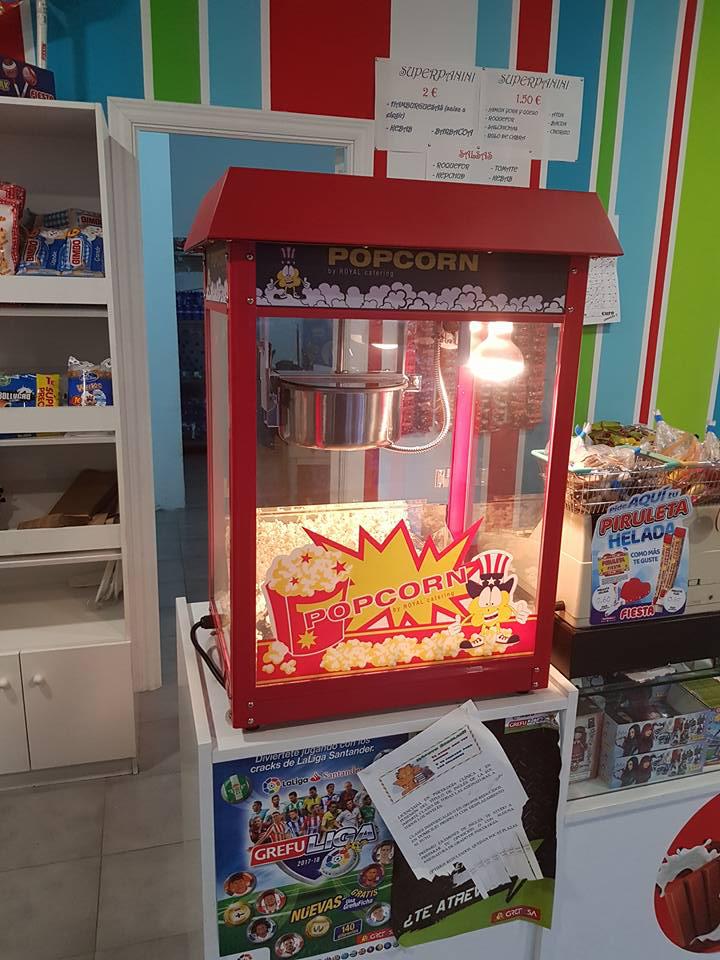 Galería en miniatura