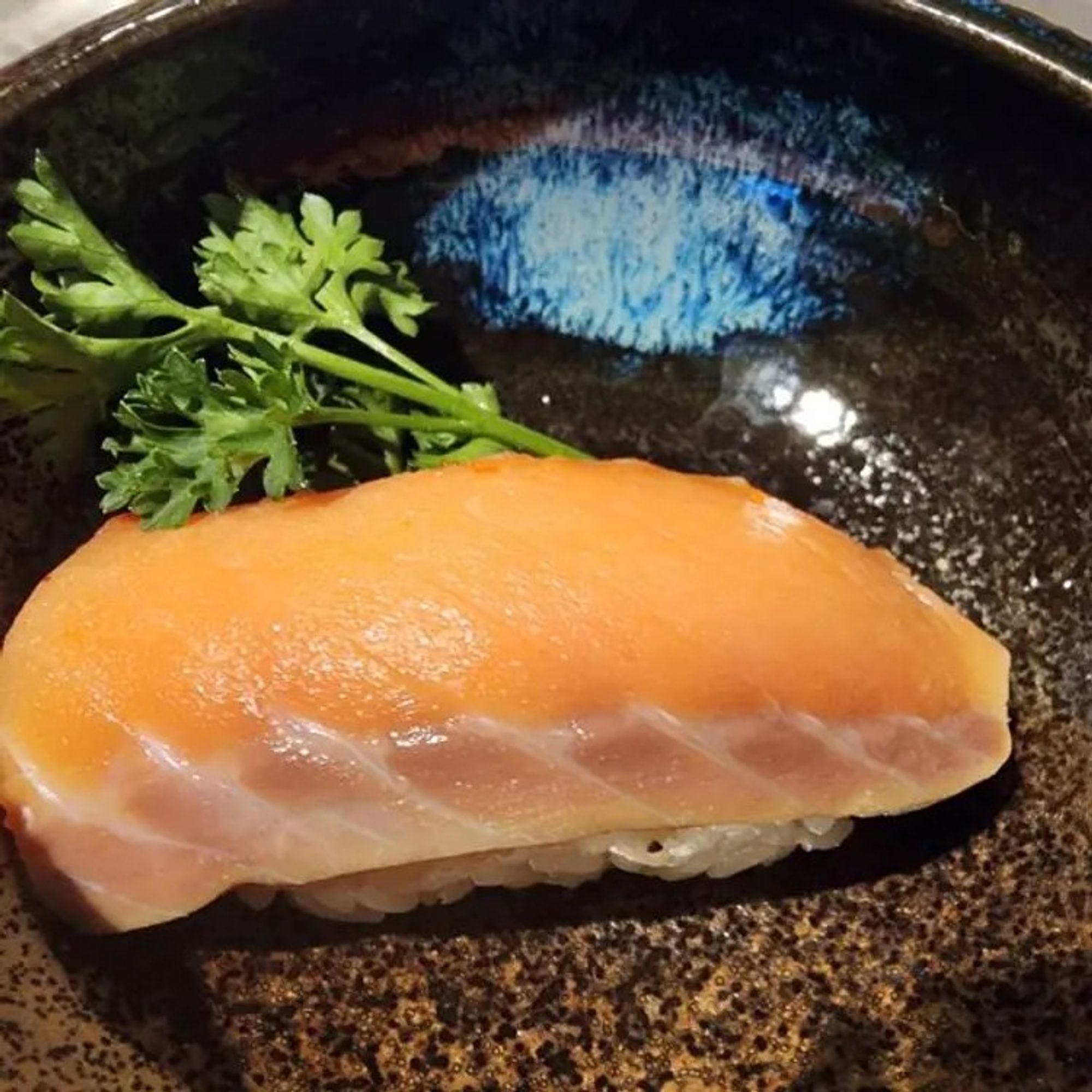 Smoked Salmon a la Carte