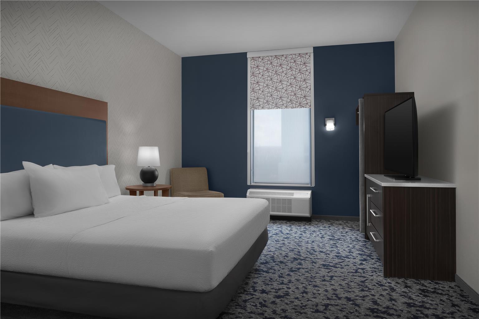 Home2 Suites by Hilton Arundel Mills BWI Airport Image