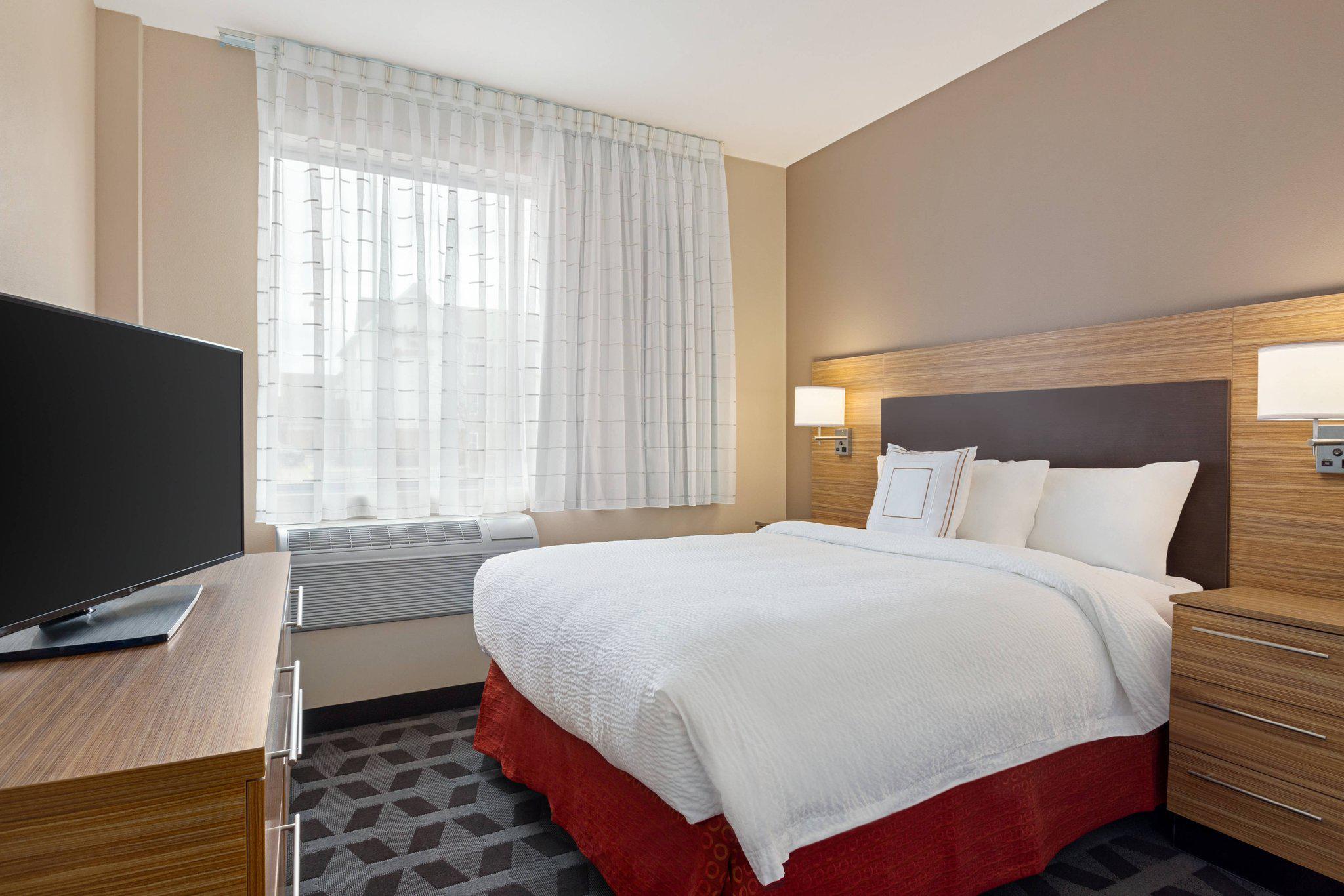 TownePlace Suites by Marriott Memphis Southaven Photo