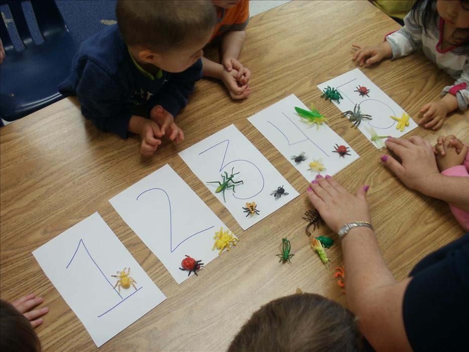 Wildflower Lane KinderCare Photo