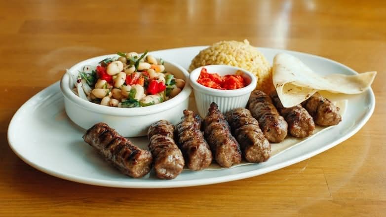 Inegol meatballs kids
