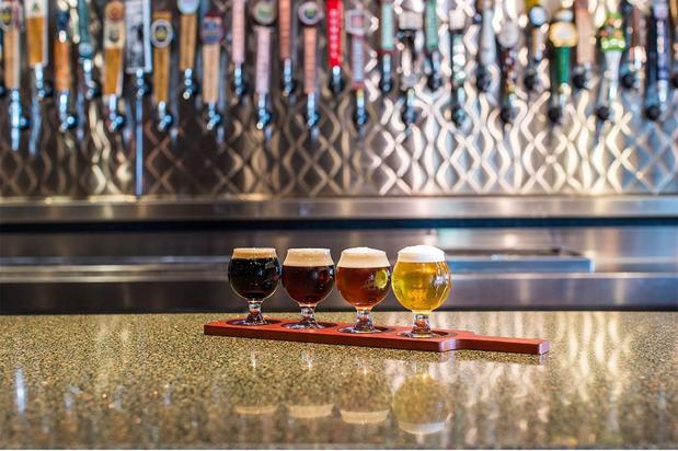Images Barley's Kitchen + Tap