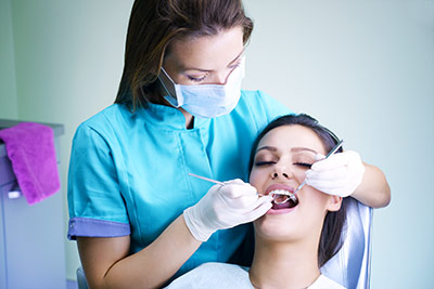 Malinoski & Associates, DDS, PC Image