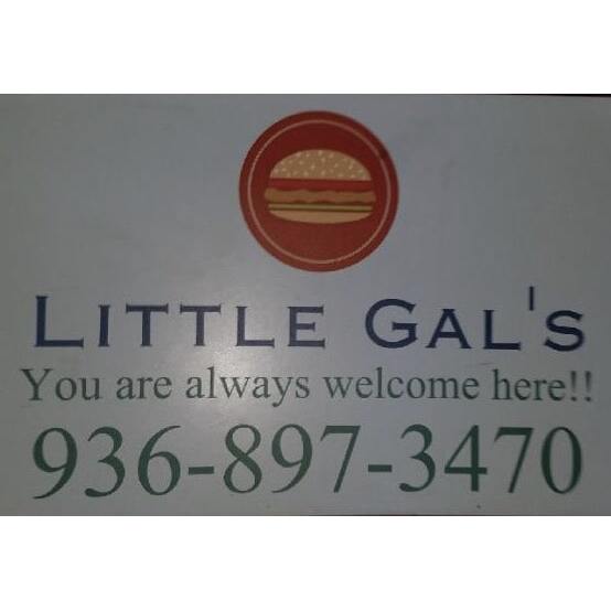 LITTLE GAL'S Logo