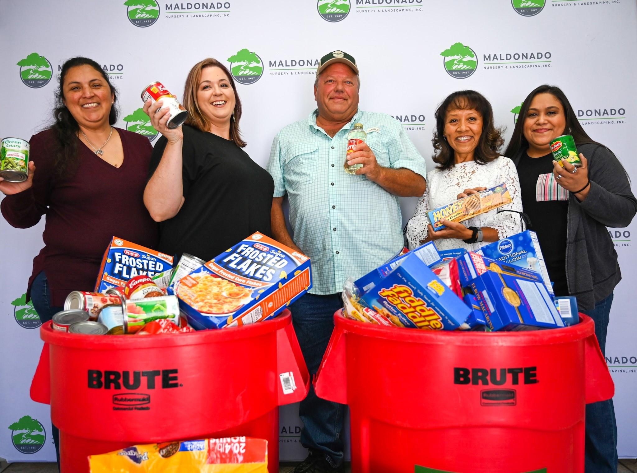 Maldonado Nursery & Landscaping, Inc. Image