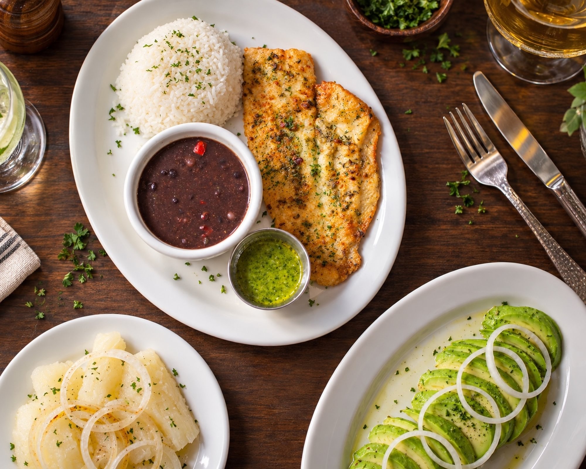 Flounder