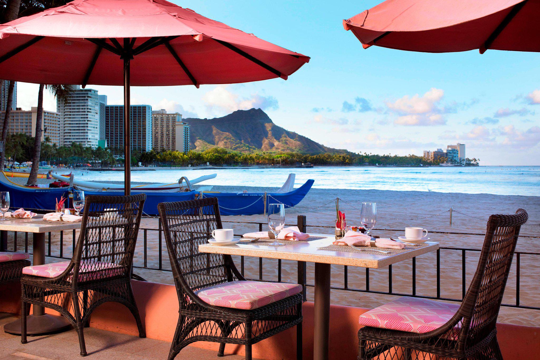 The Royal Hawaiian, a Luxury Collection Resort, Waikiki Photo