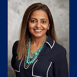 Rashi Agarwal, MD