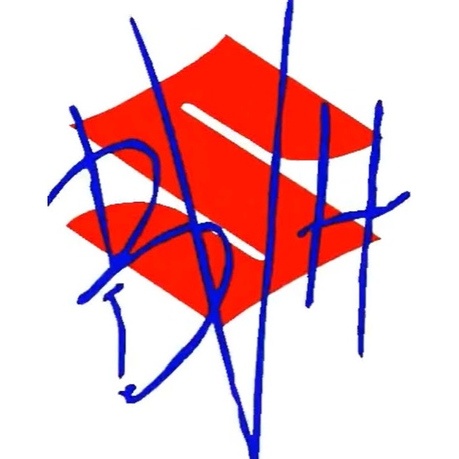 Garage BVH Logo