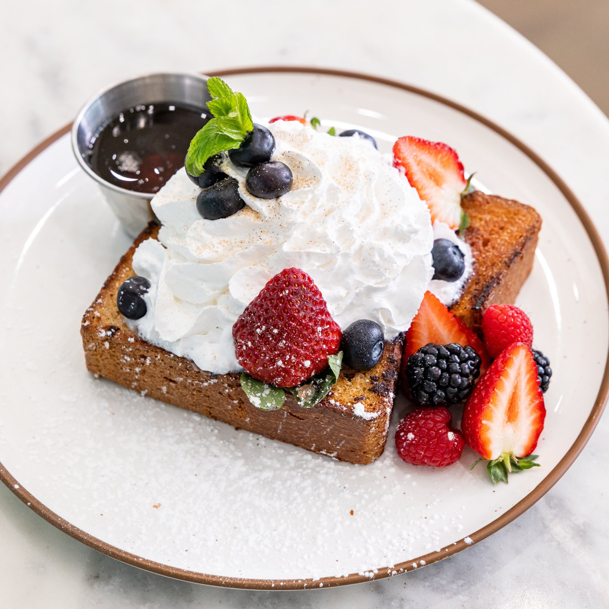 French Toast