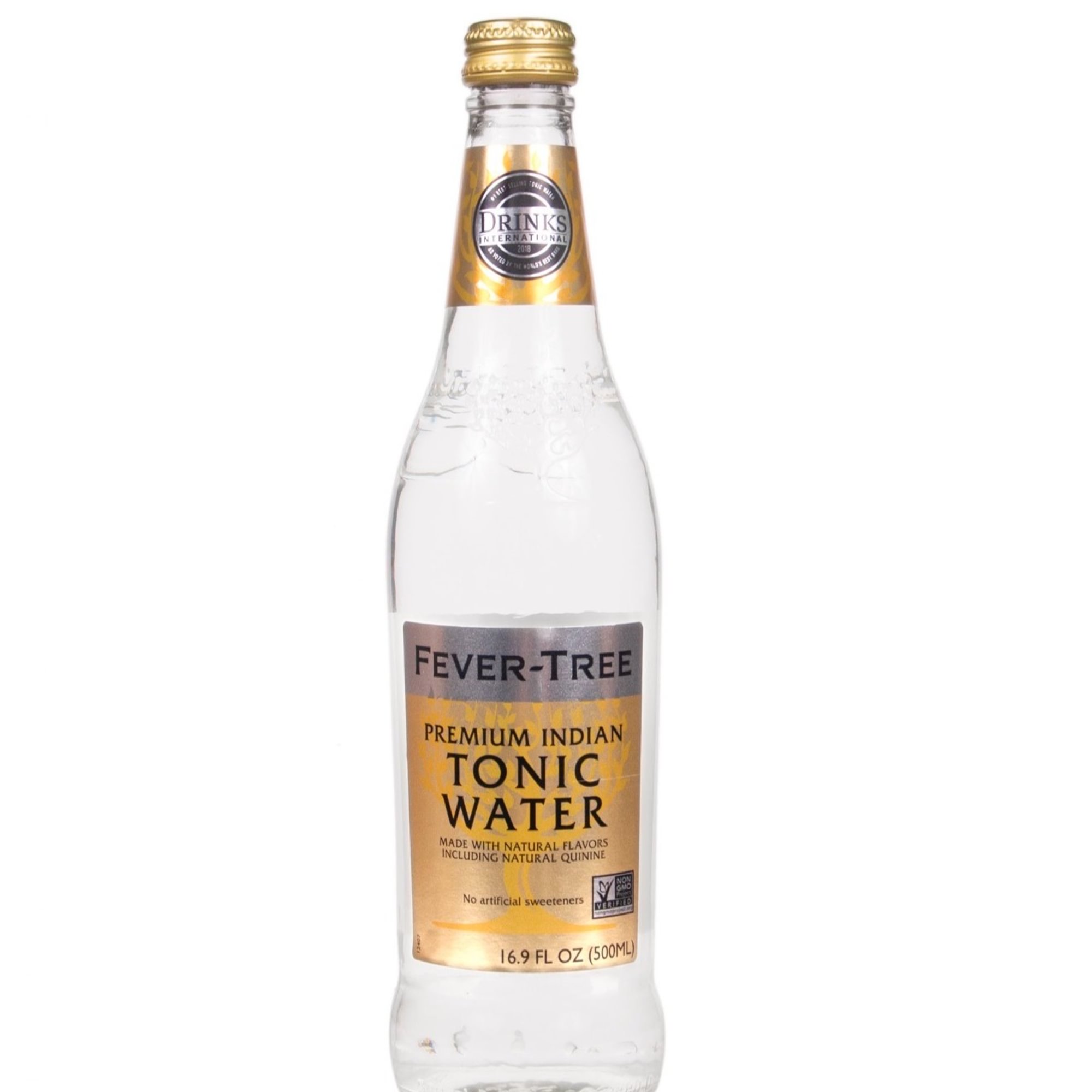 Fever Tree Tonic Water