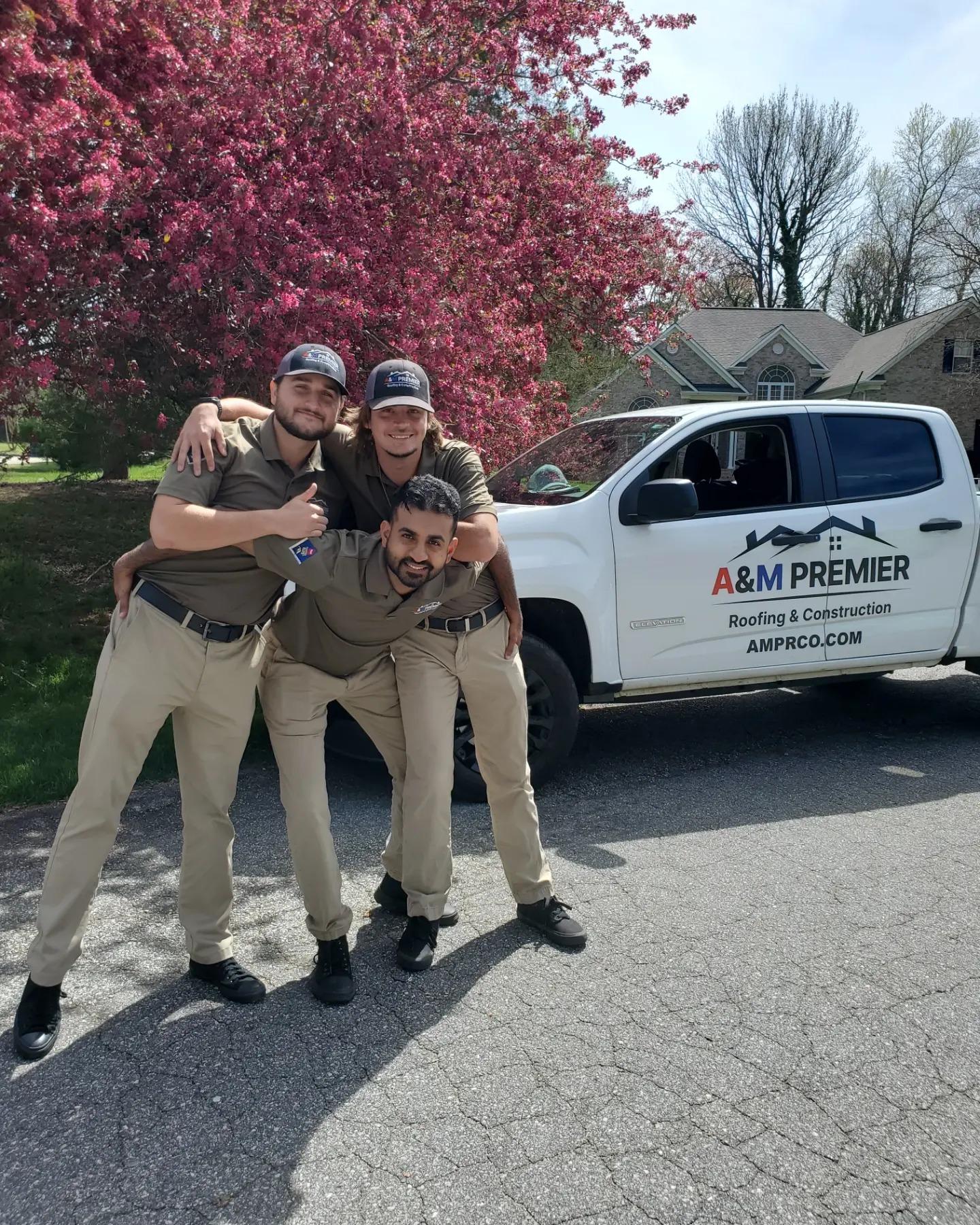 A&M Premier Roofing & Construction Image