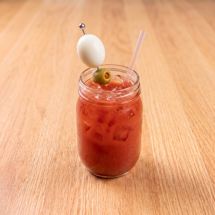 Tomato Juice