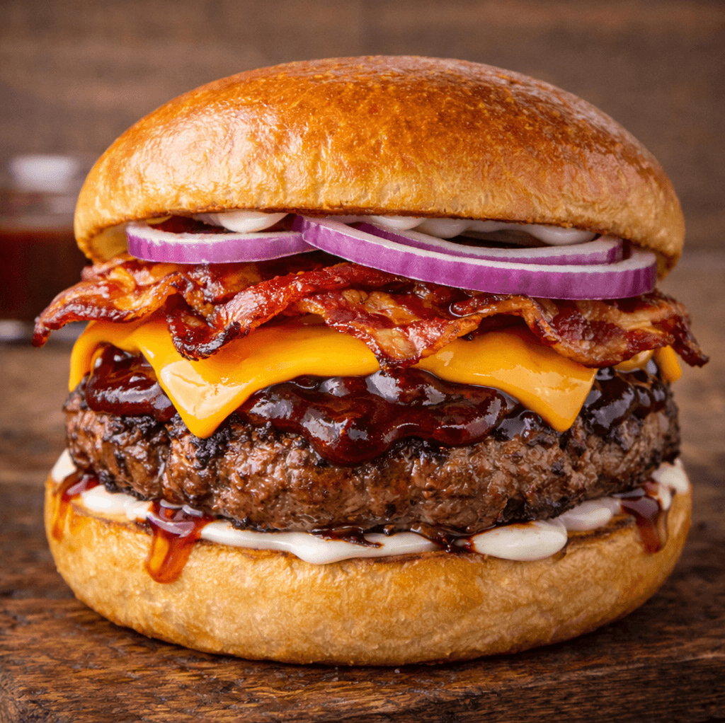 Bison Bills Burger