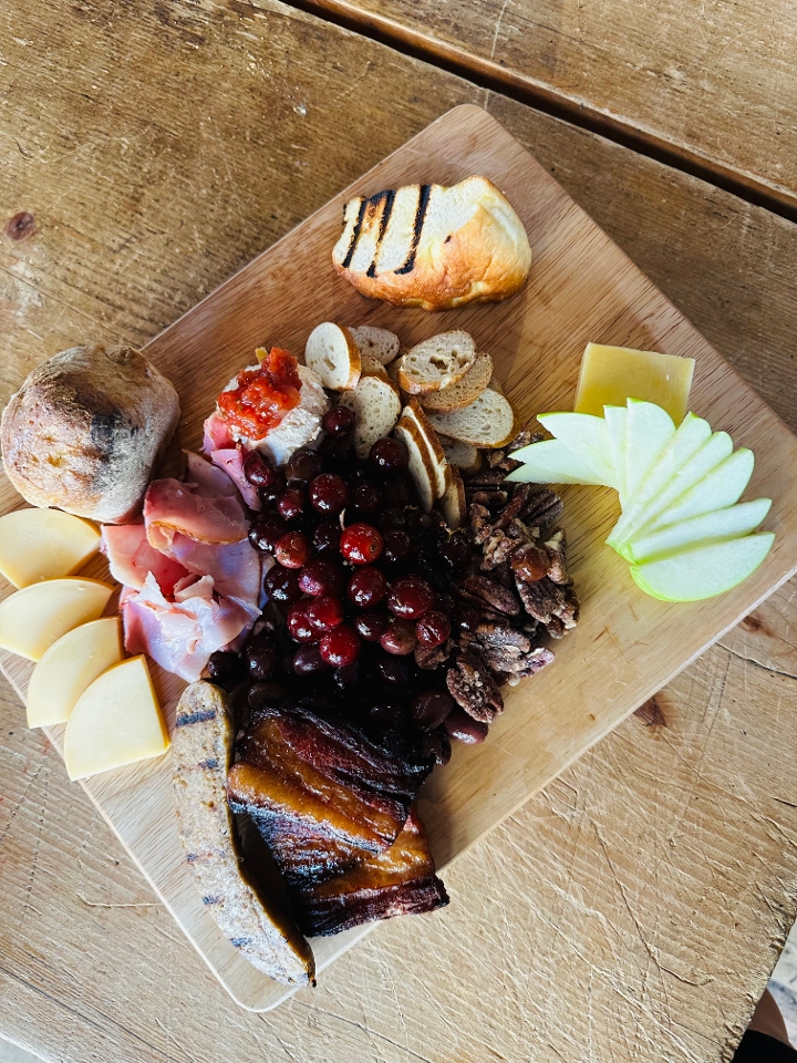 Combo Board