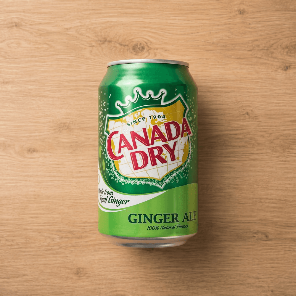 Ginger Ale