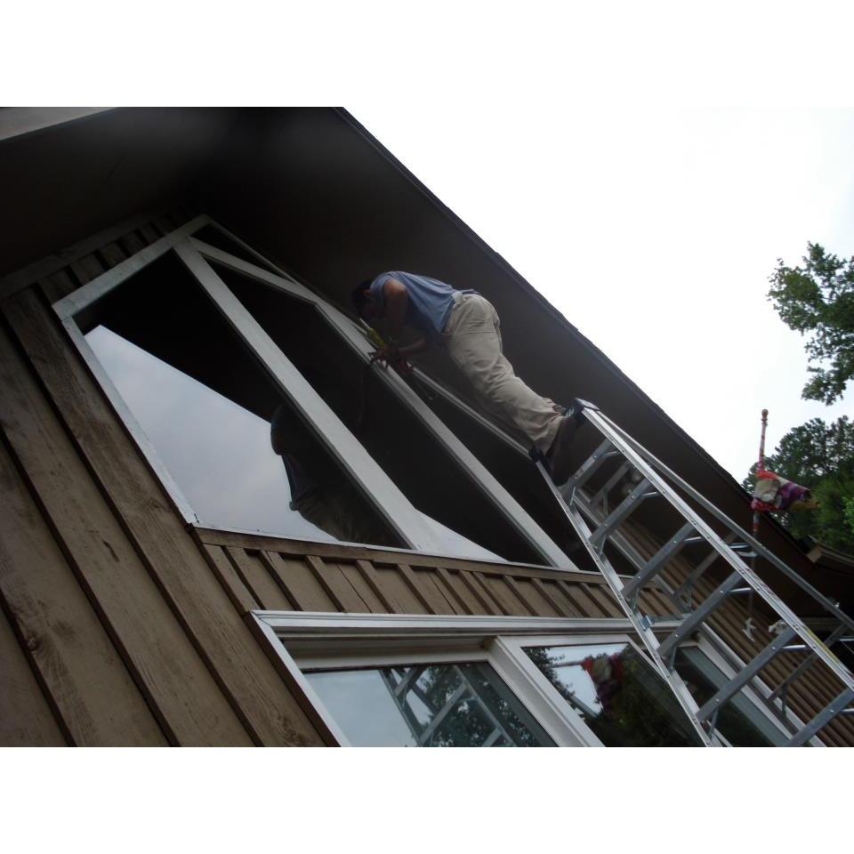 City Paint and Glass Logo