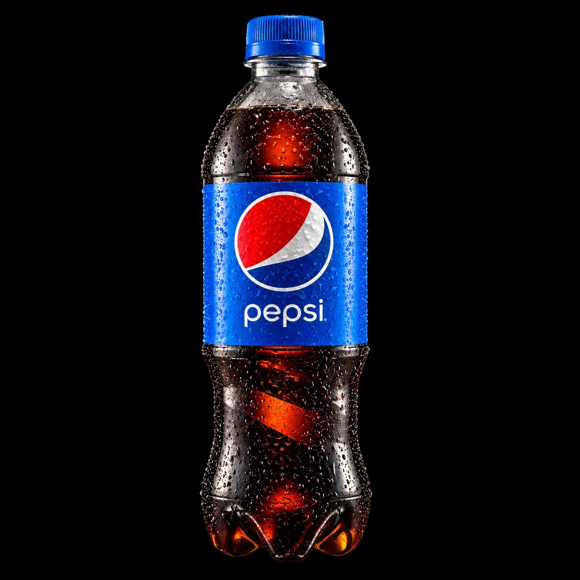 Bottled Drinks