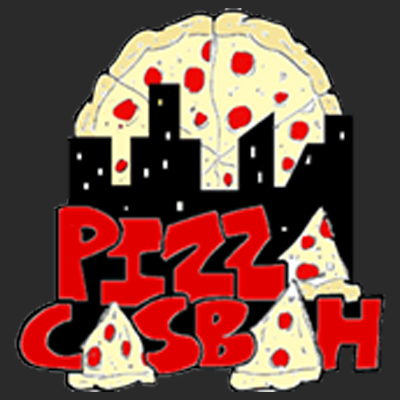Pizza Casbah Photo