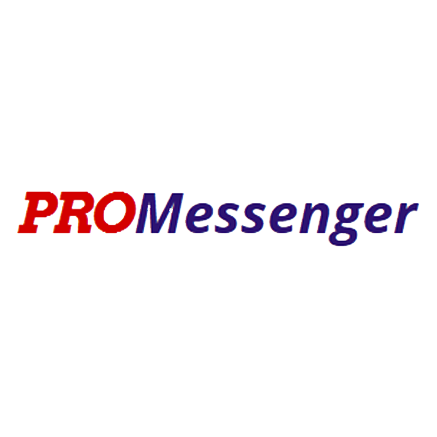Pro Messenger Photo