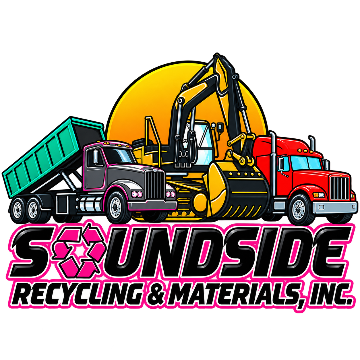 Soundside Recycling & Materials, Inc.