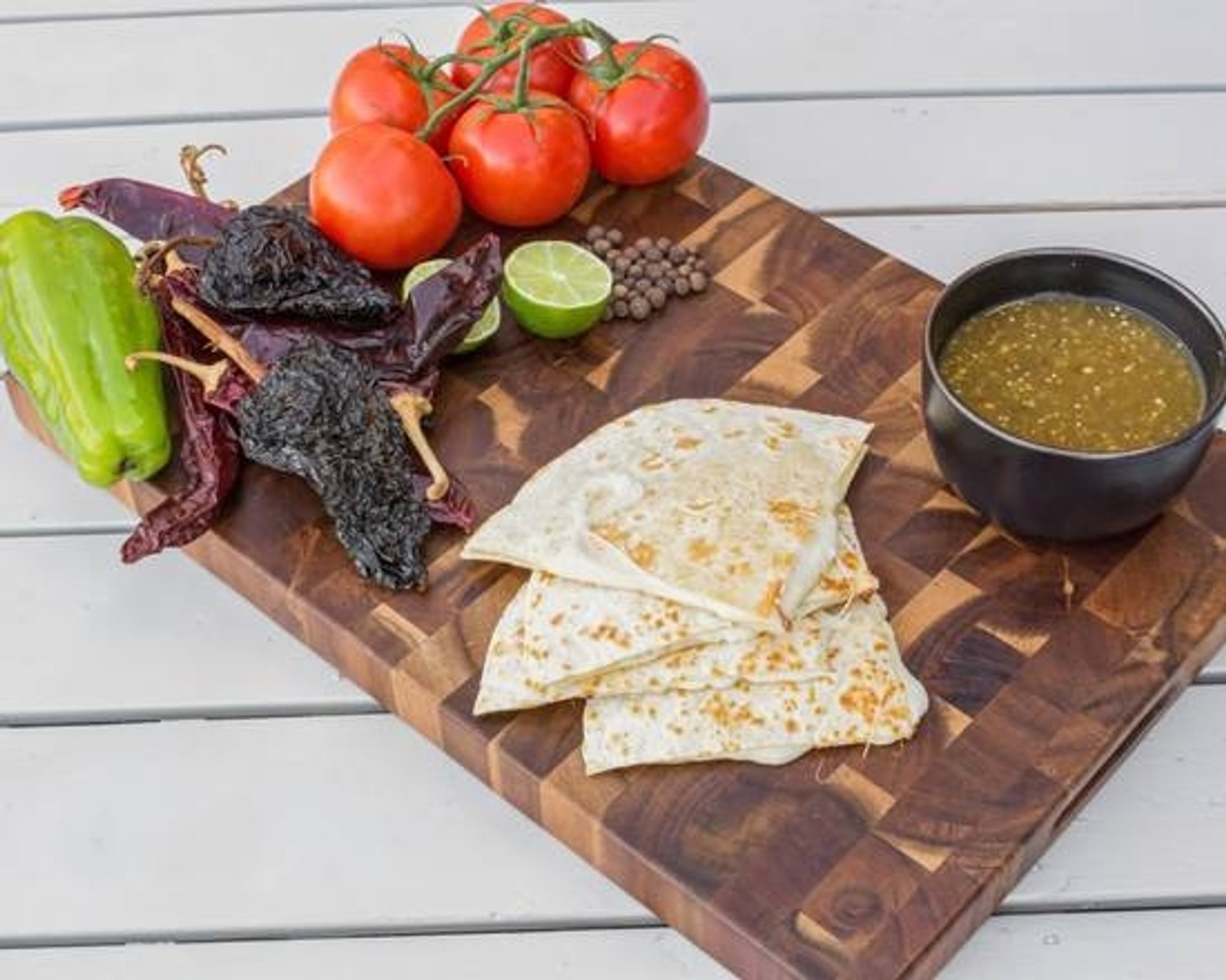 Quesadilla
