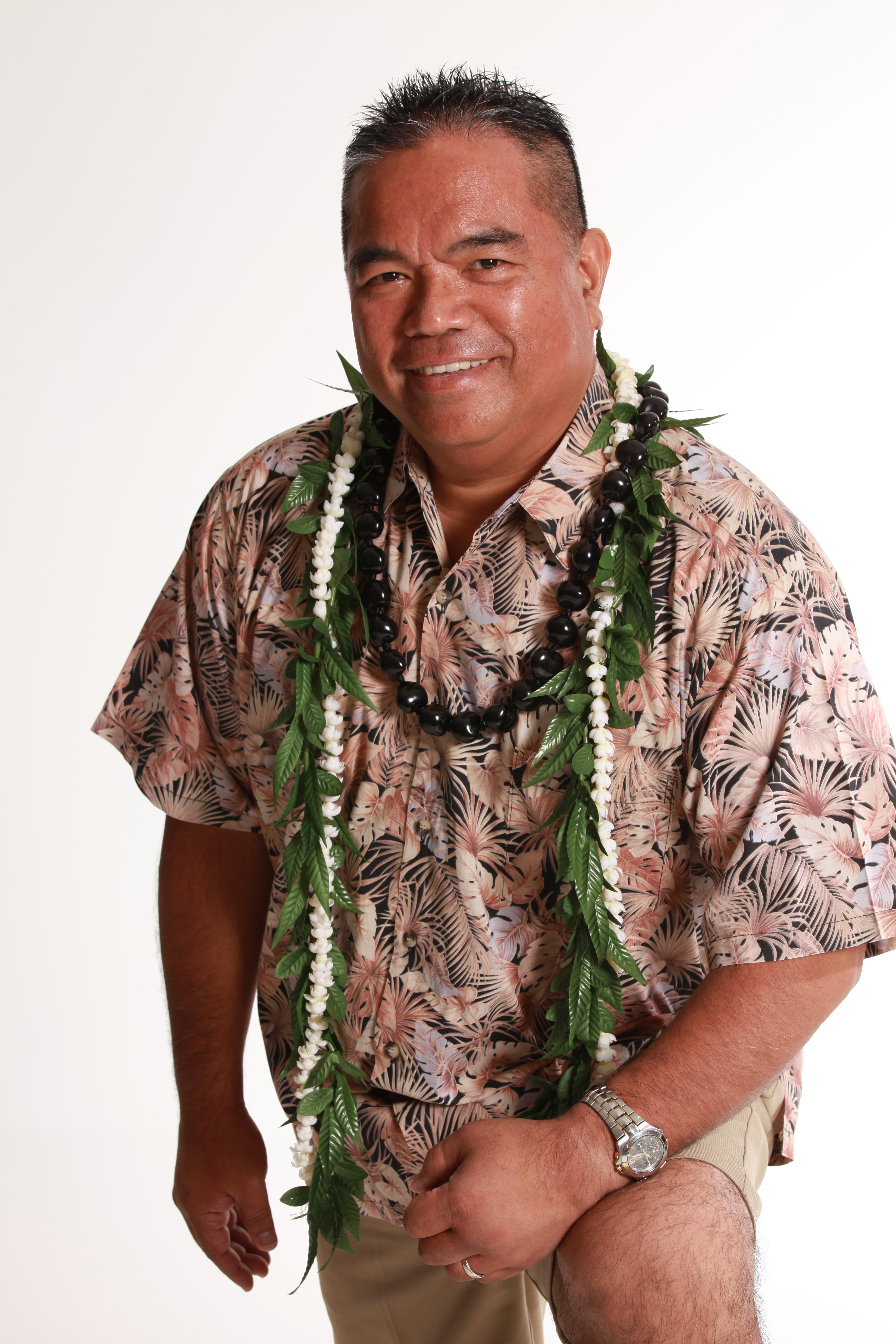 Born and raised on the Big Island of Hawaii, Mike grew up with a strong sense of 