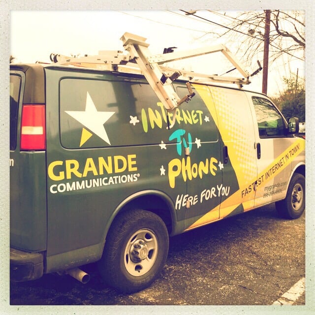 Grande Communications Photo