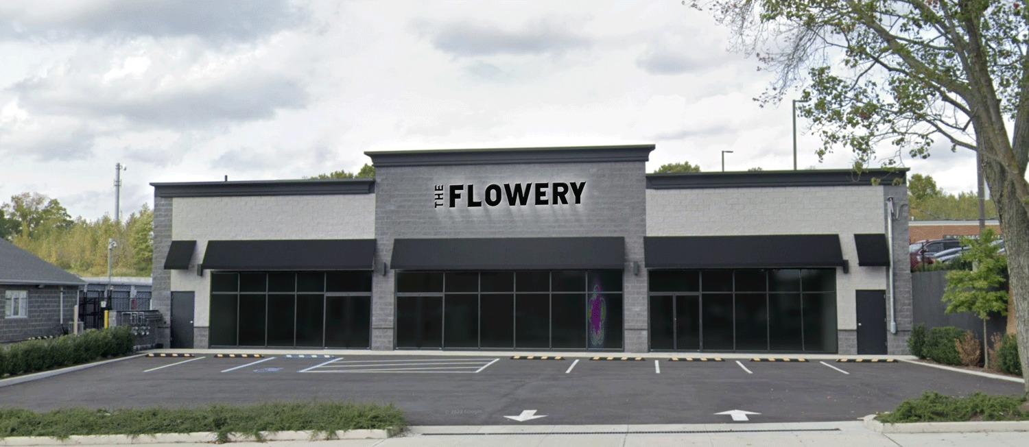 The Flowery Dispensary Staten Island Image