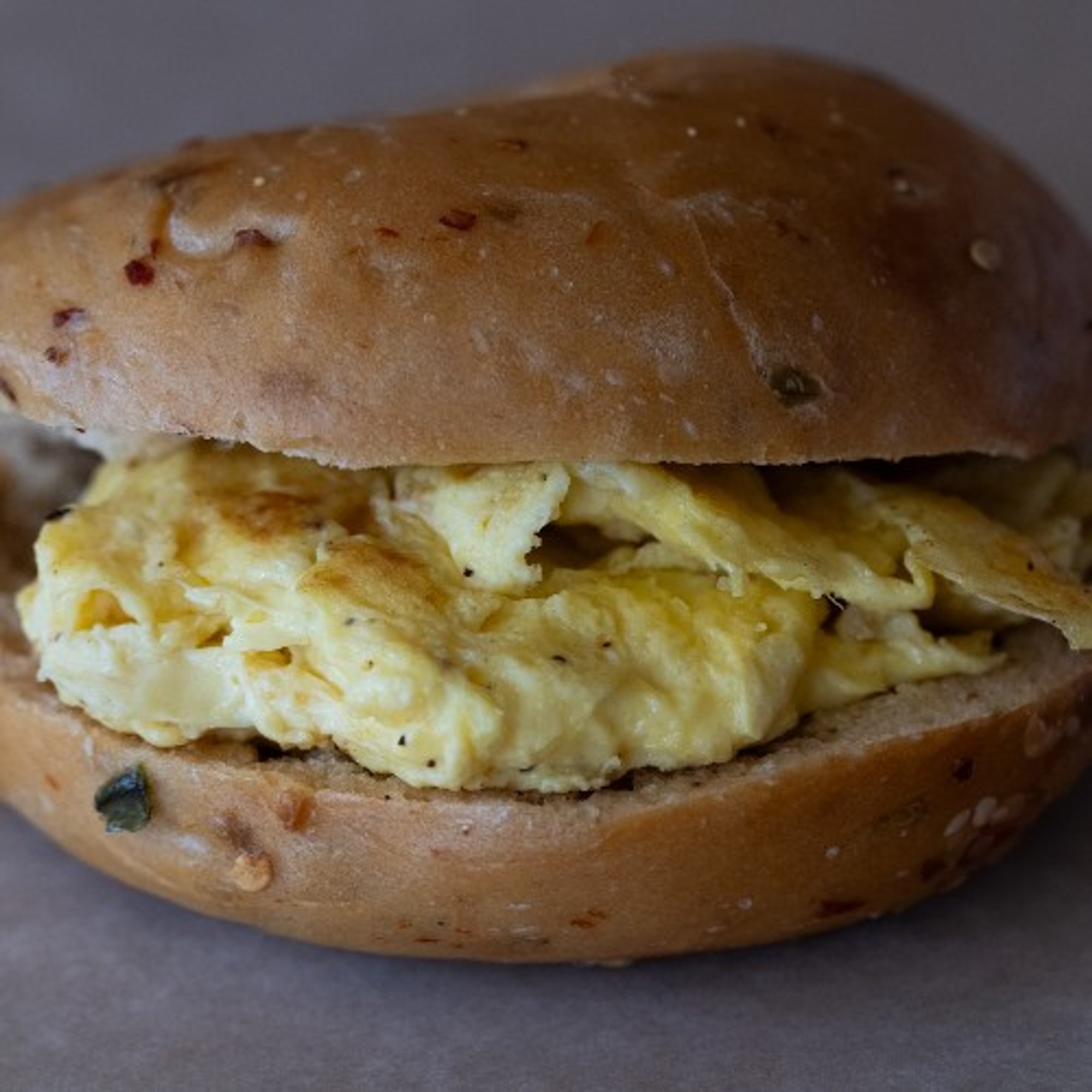 Egg Sandwich