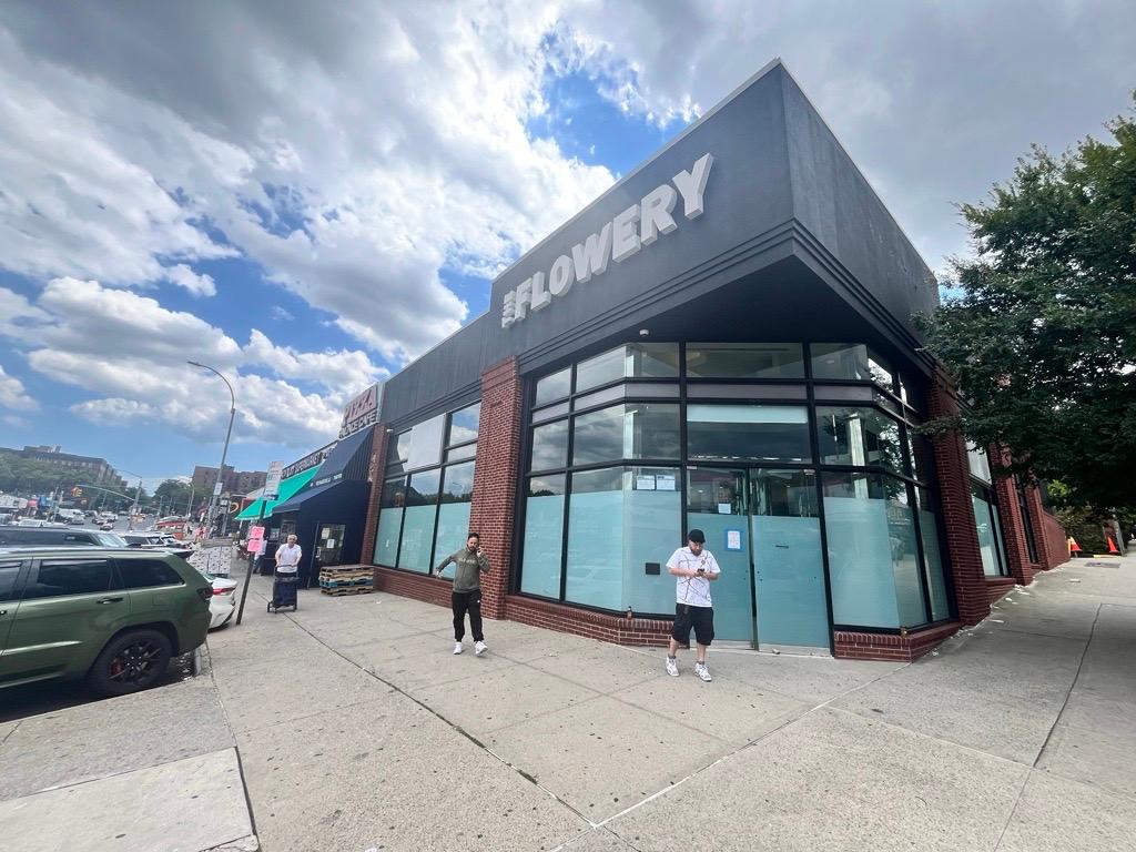 The Flowery Dispensary Queens Image
