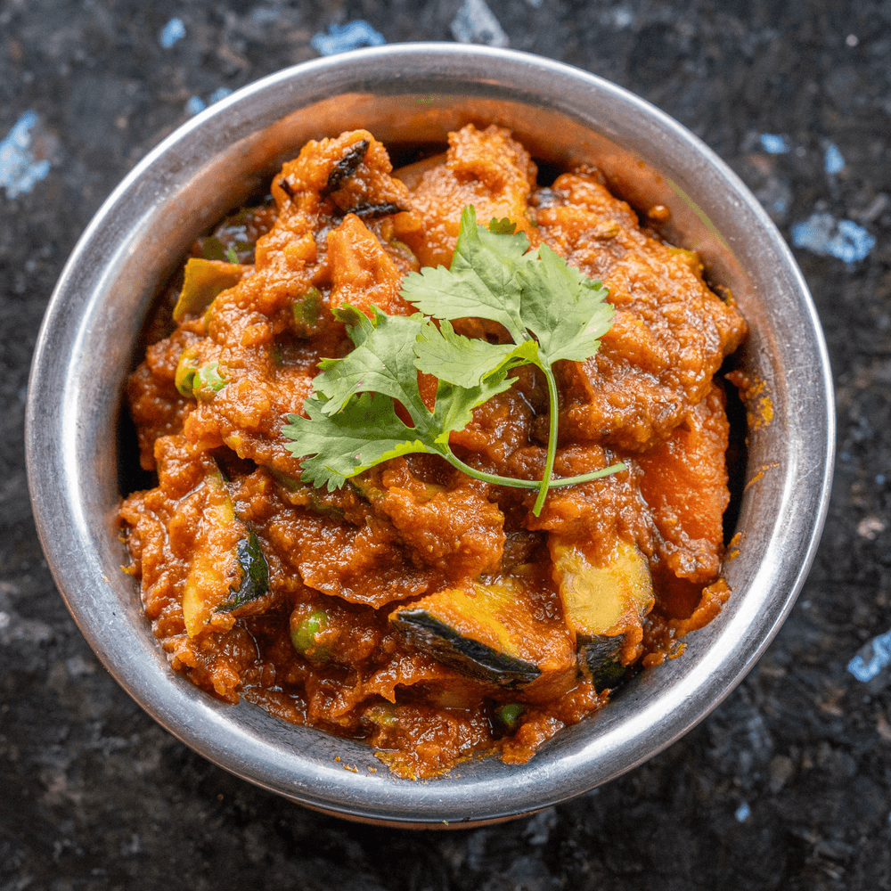 Kadhai Paneer