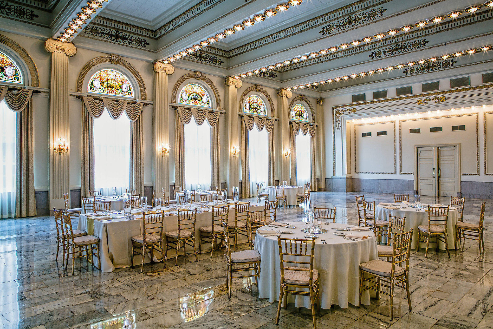 The Westin Great Southern Columbus Photo