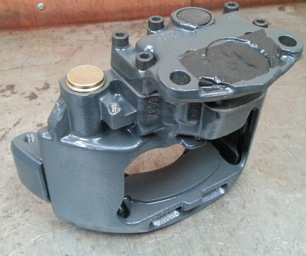 Commercial Truck Calipers Ltd Car Accessories And Parts in Solihull