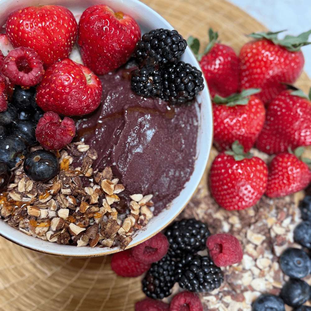 Berry Blast