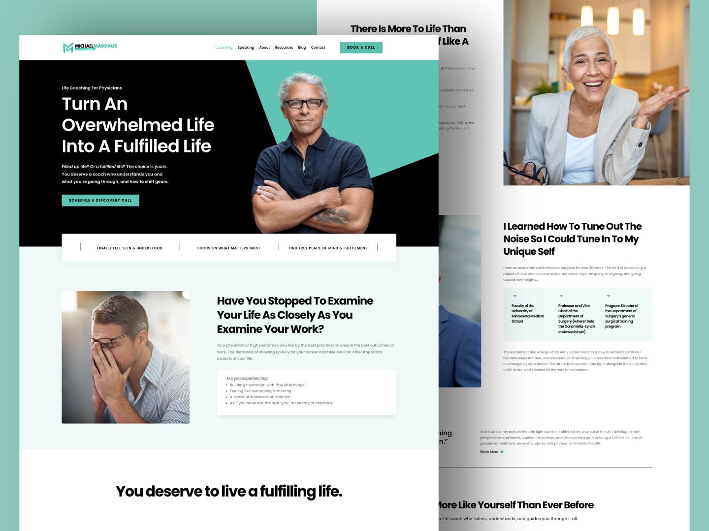 ClearBrand - SEO & AI Search Agency