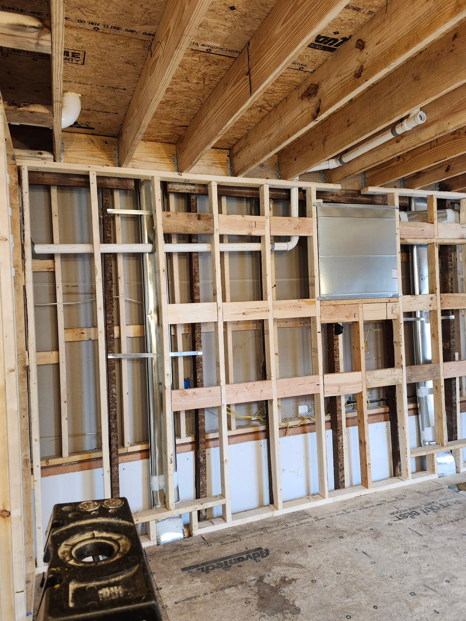 Fluid Plumbing & Heating LLC Image