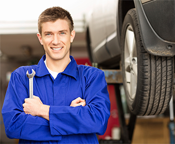 Northwoods Lube and Tire Image